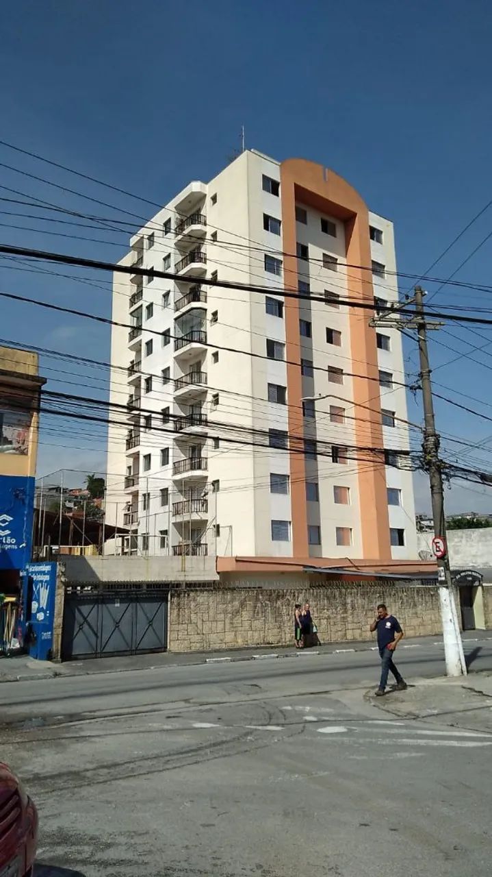 Foto - Osasco - Helena Maria
