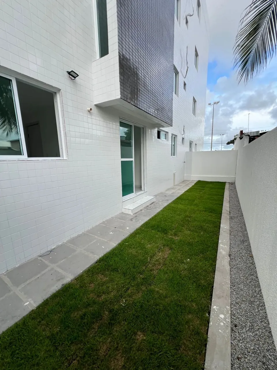 Apartamento com 2 quartos, 46m² - Planalto Boa Esperança - João Pessoa/PB