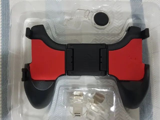 Controle para celular - Foto 2