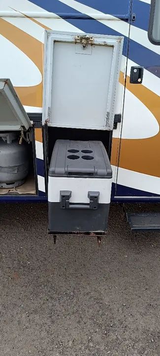 Motorhome - oportunidade única!  - Foto 7