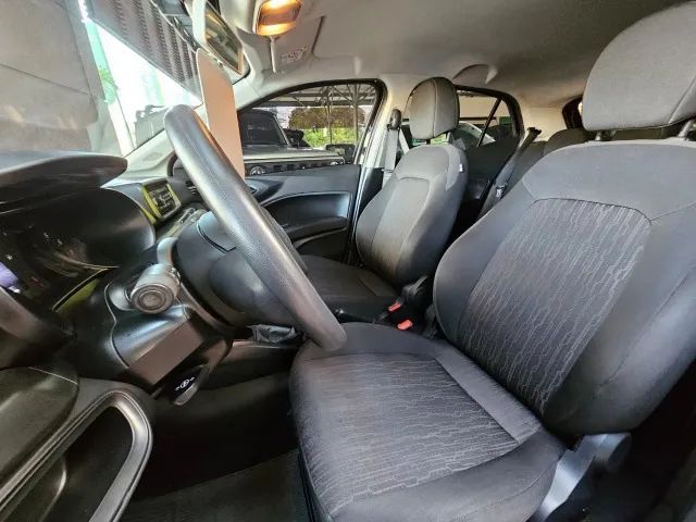 Fiat Argo 1.0 6V Flex. 2022 - Foto 4