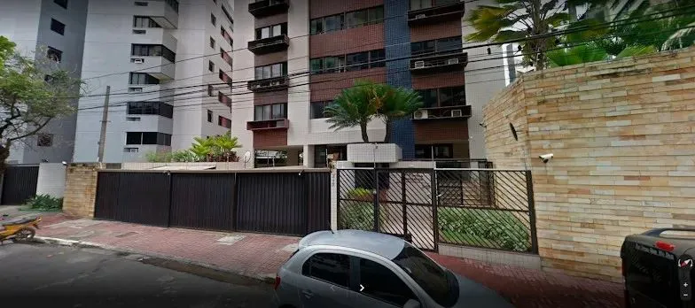 VENDO Belíssimo Apartamento em Boa Viagem