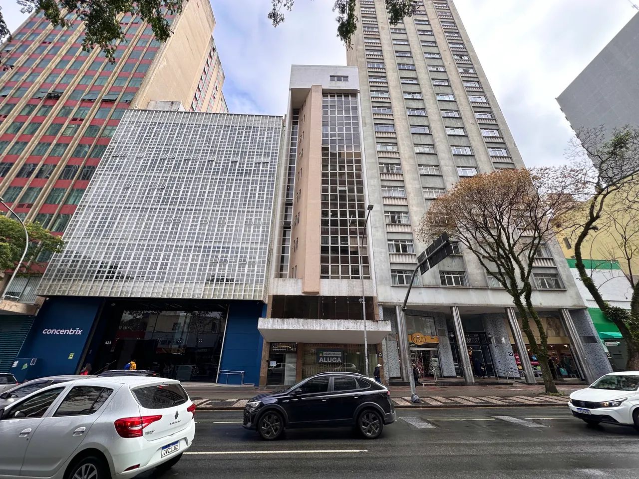 Foto - Curitiba - Centro
