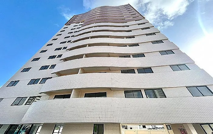 Apartamento para Alugar - Lagoa Nova - Natal/RN