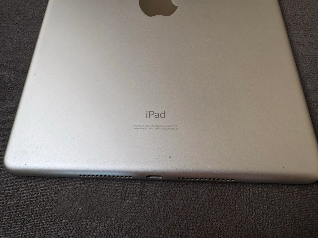 iPad 8ª geração 32GB - Foto 5