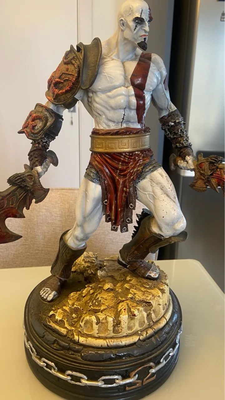 Kratos 35 cm - Foto 3