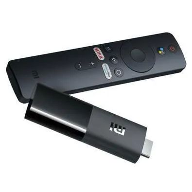 Mi TV Stick da Xiaomi - Transforma sua TV com Android - Leia - Envio imediato - Foto 4