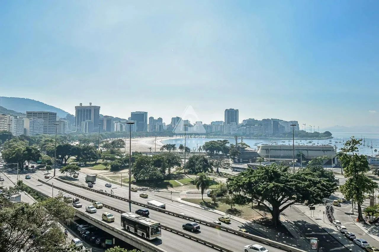 Quer morar num empreendimento antigo e original, com a melhor vista turística do RJ? - Foto 4
