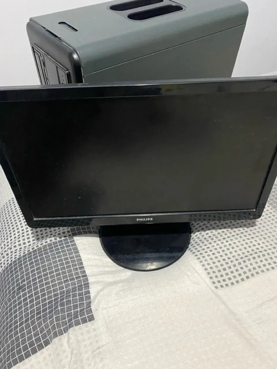 Computador Positivo - Ideal para uso doméstico - Foto 4
