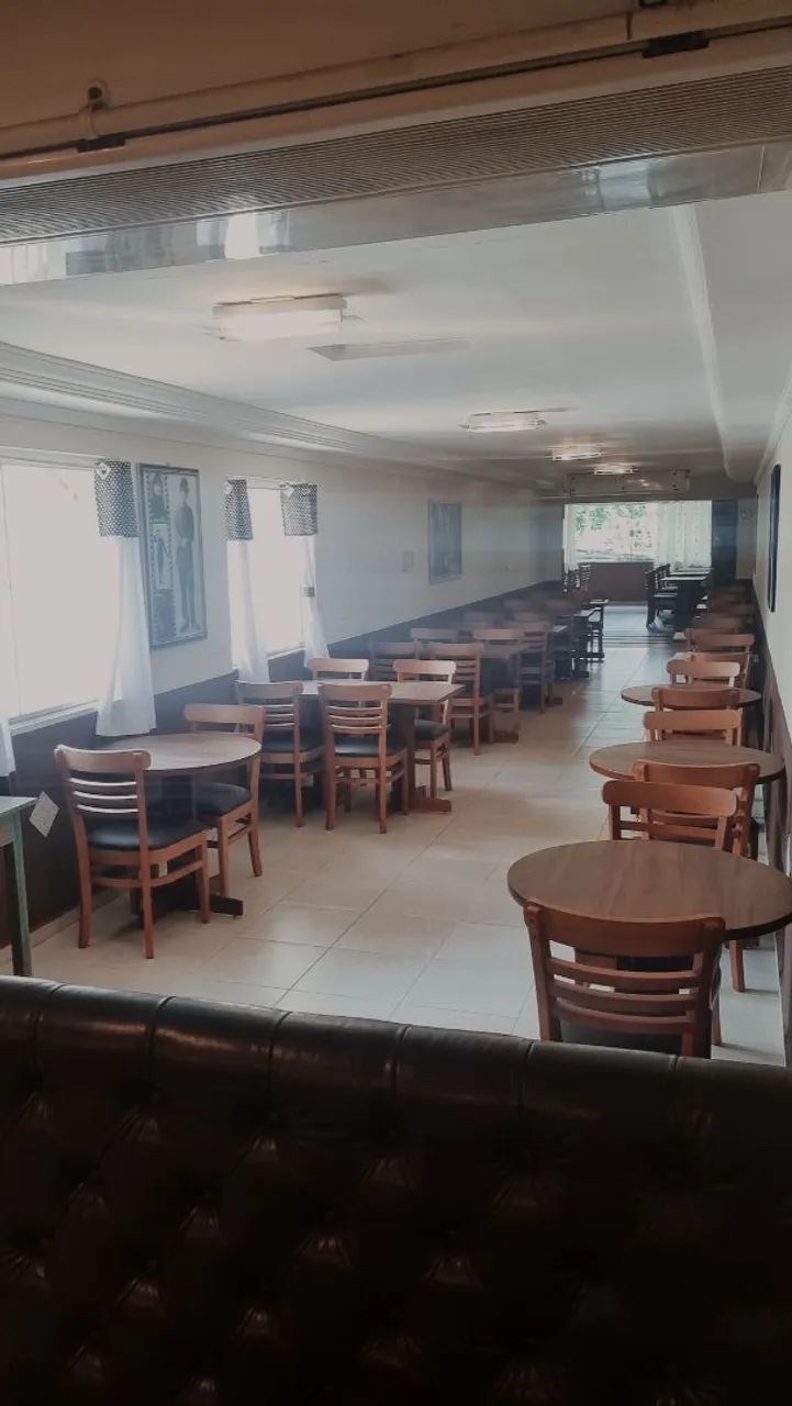 Restaurante de buffet na Vila Cruzeiro - Foto 5