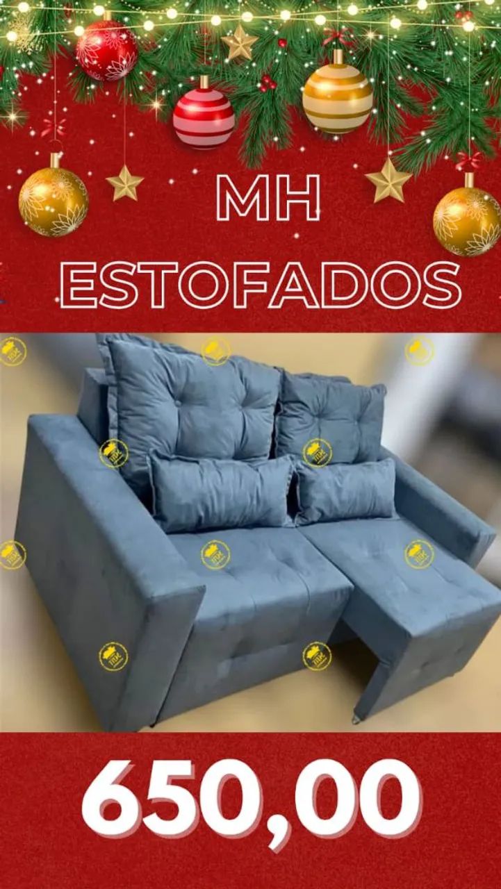 Sofá e poltronas 65171907375617123