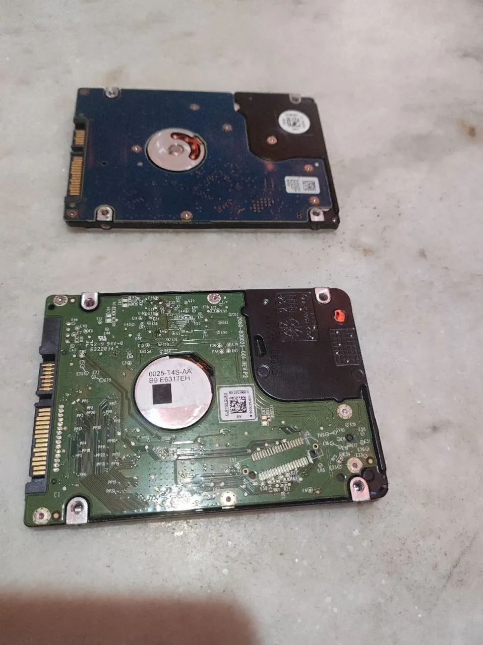 HD PARA NOTEBOOK  - Foto 2