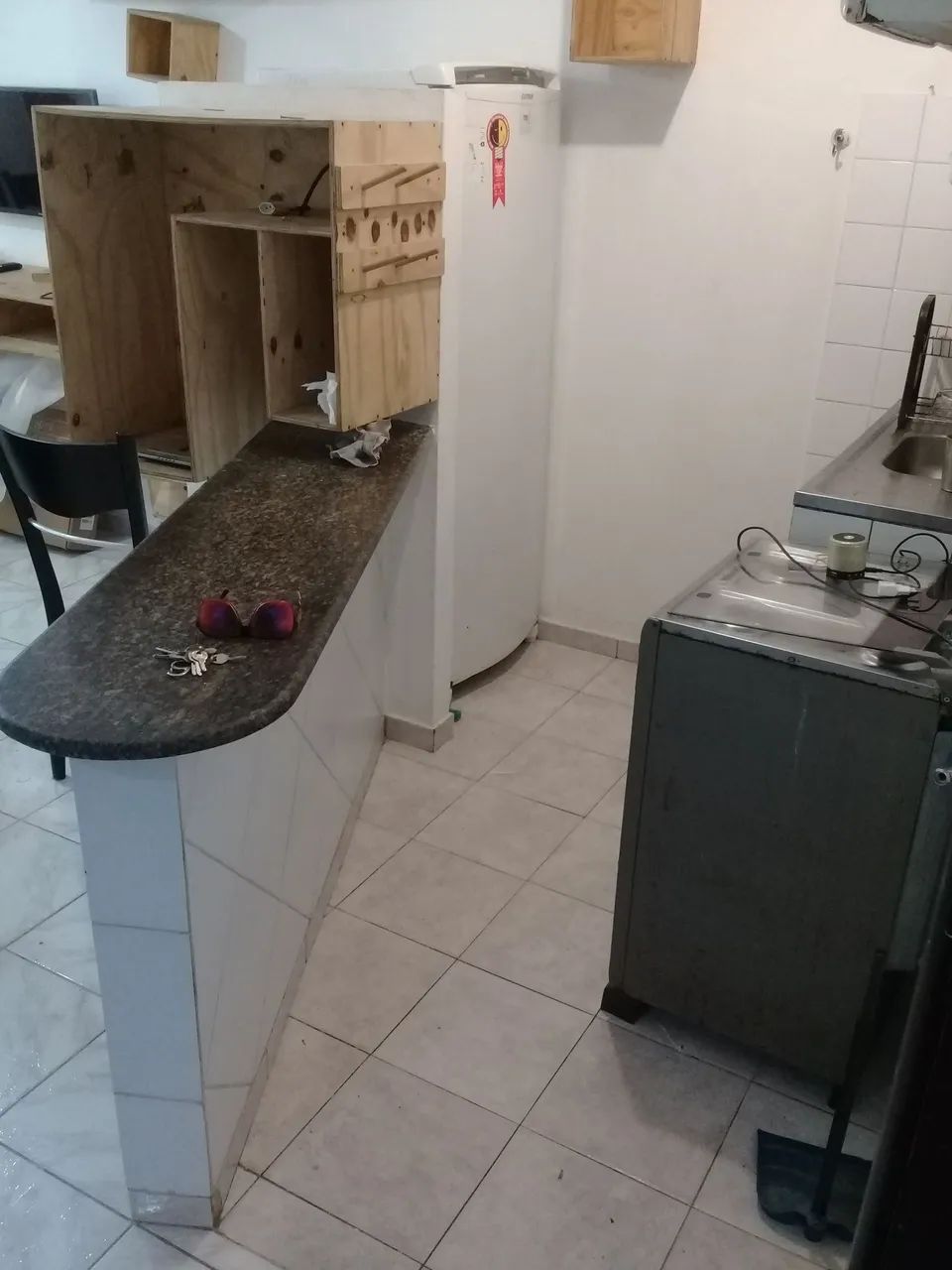 Alugo apartamento 2/4 perto da praia de itapoan  - Foto 3