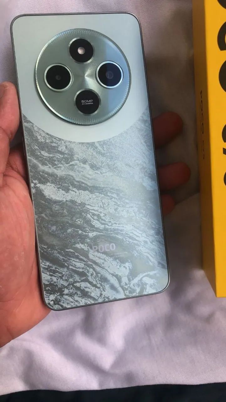 Poco c75