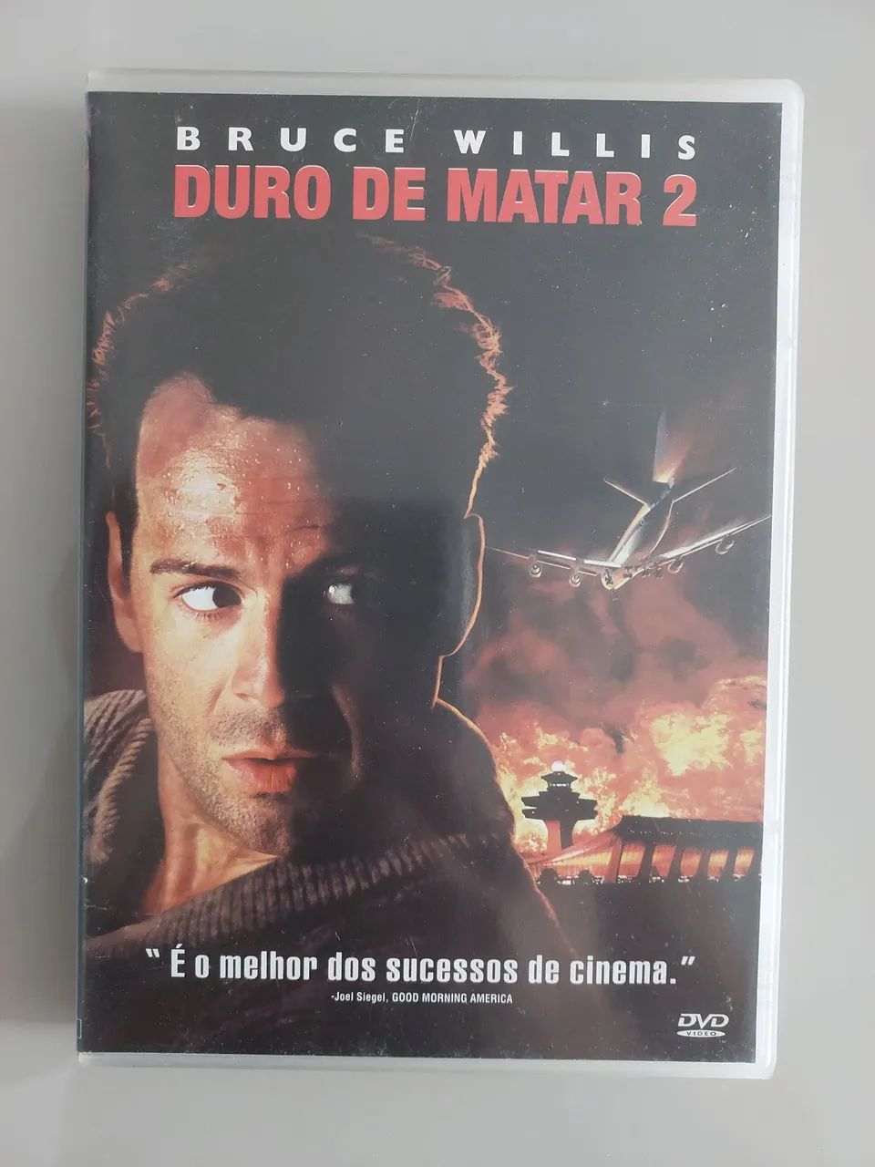 DVDs originais de filmes para colecionadores fã. - Foto 2