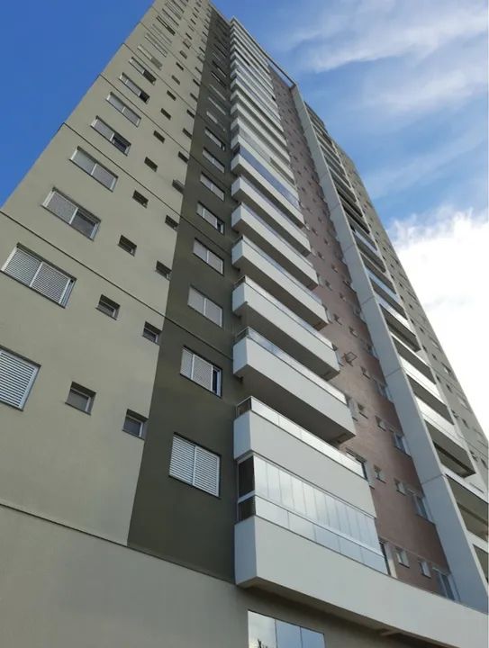 Apartamento para locação no Varandas do Tocantins - Foto 2