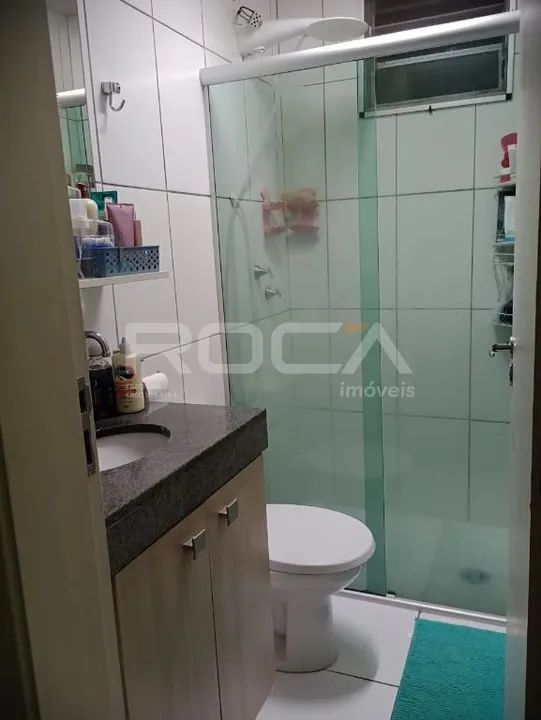Apartamento para venda ou locação com 2 dormitórios no bairro Sumarezinho em Ribeirão Pret - Foto 10