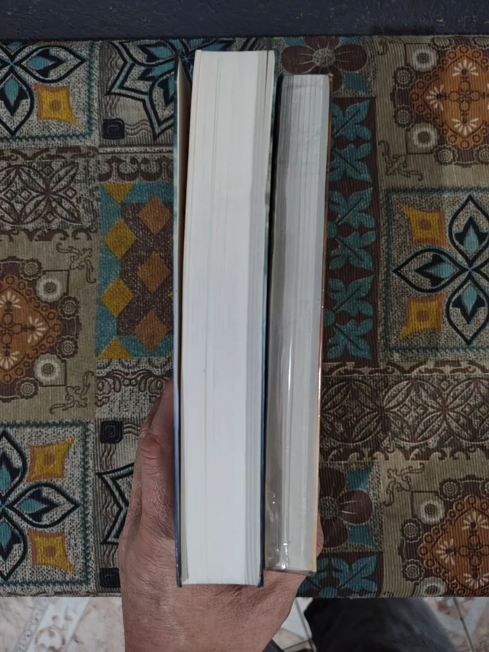 Livros Os filhos de Hurin e Contos Inacabados - Foto 5