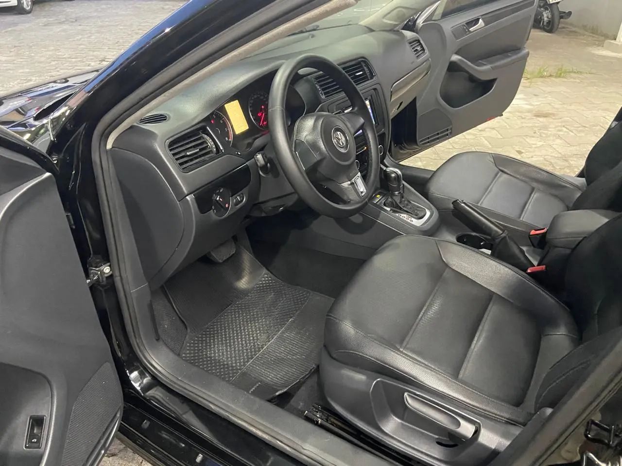 JETTA Comfortline 2011 - Foto 5