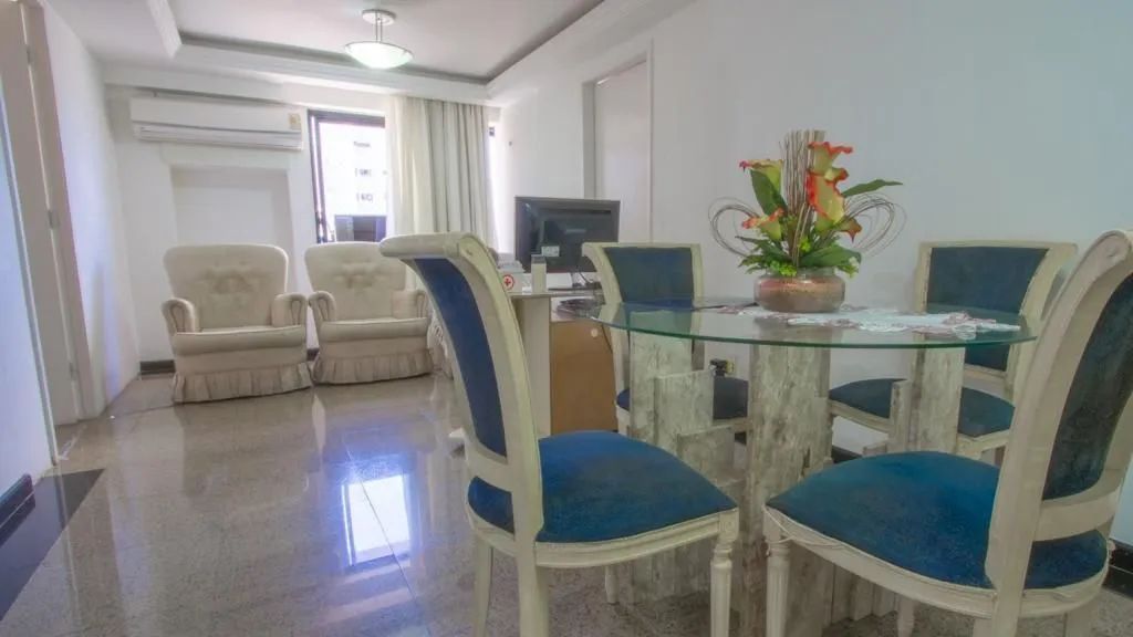 Scala Residenza 2 quartos liga 9 8 7 4 8 3 1 0 8 Diego9989f oportunidade dadria - Foto 3