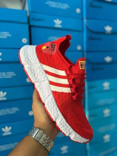 Tênis Adidas 33Y - Calçados - Socorro, Jaboatão dos Guararapes