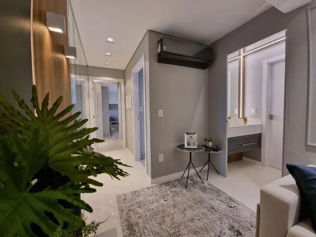 Locação Apartamento Anual Praia Brava Itajaí  - Foto 2