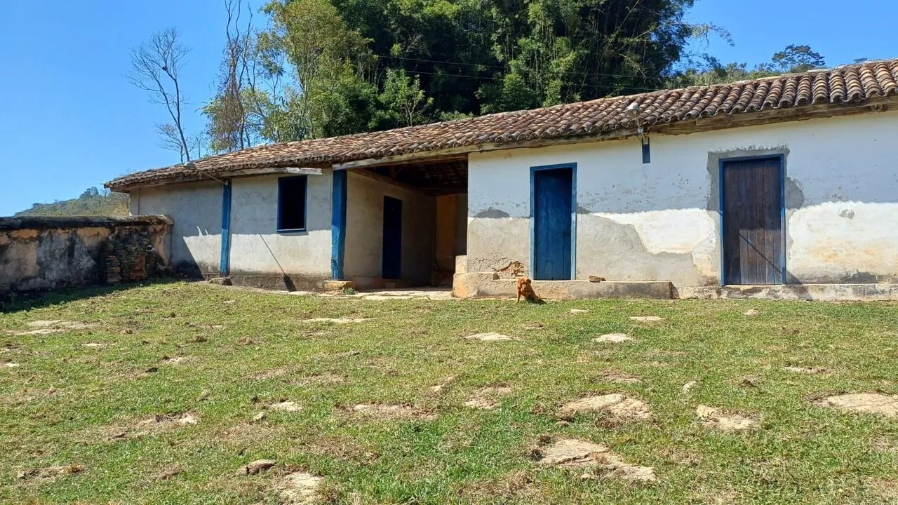 Fazenda em Santos Dumont - Foto 2