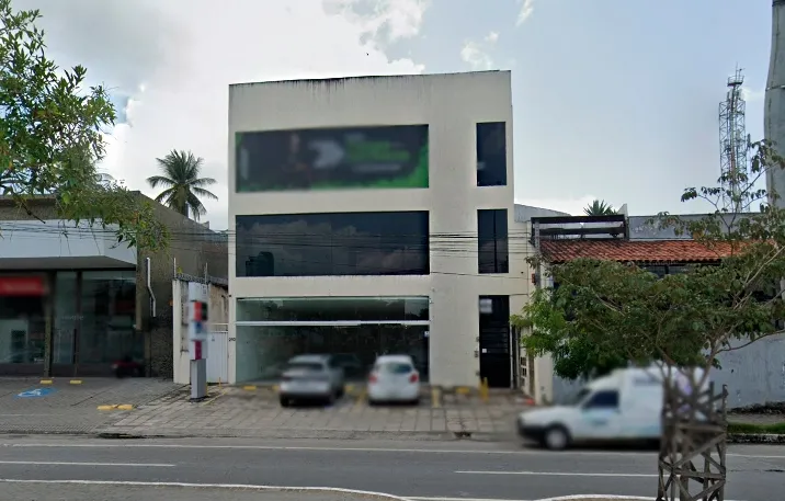Sala para aluguel tem 27 metros quadrados em Jardim Tavares - Campina Grande - PB