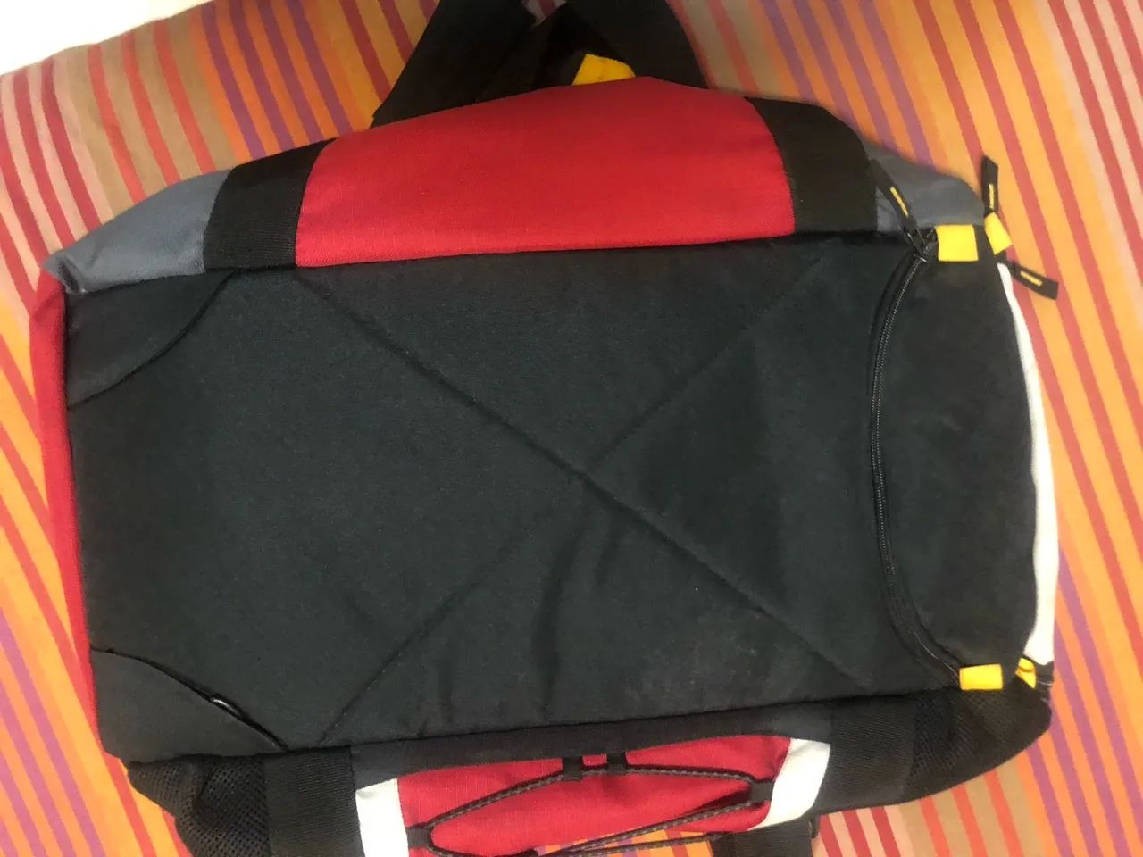 Mochila camping marca Olympia - Foto 2