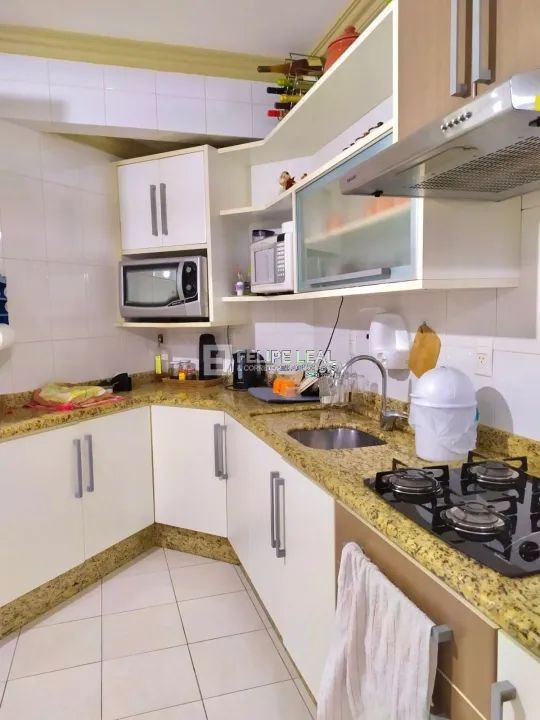 Apartamento em Campinas - São José, SC - Foto 3