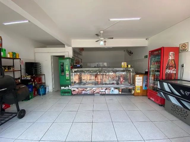 Vendo casa de carne  - Foto 2