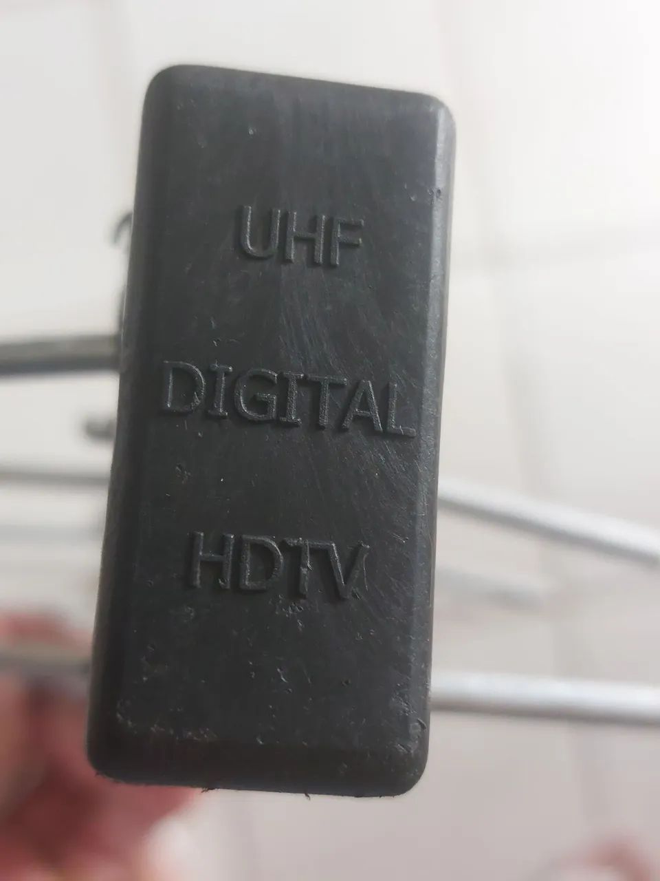 Antena externa para TV - Foto 2