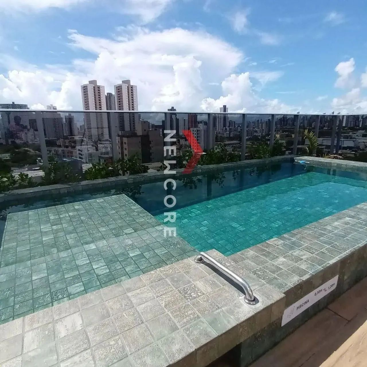 Apartamento em Rua Bacharel Irenaldo de Albuquerque Chaves - Aeroclube - João Pessoa/PB