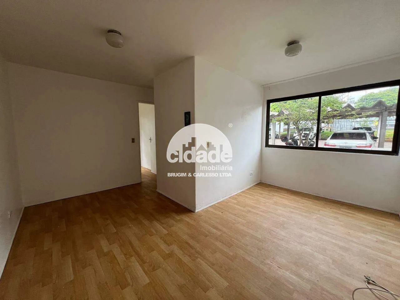 Apartamento para aluguel, 2 quartos, 1 vaga, Recanto Tropical - Cascavel/Pr - Foto 2