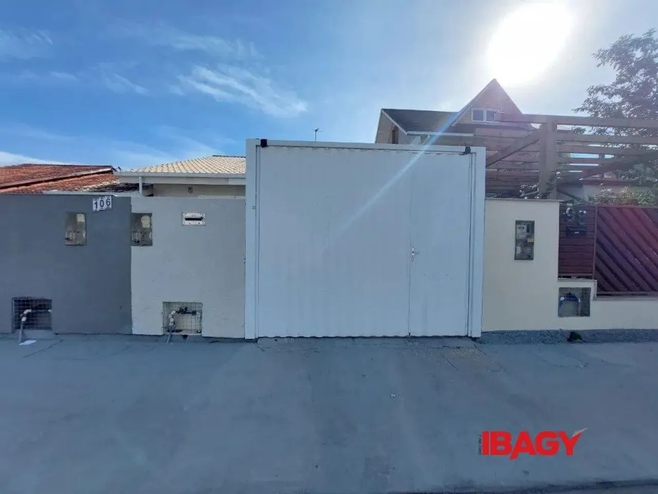 Excelente Casa 2 dormitório(s) em Madri - Palhoça