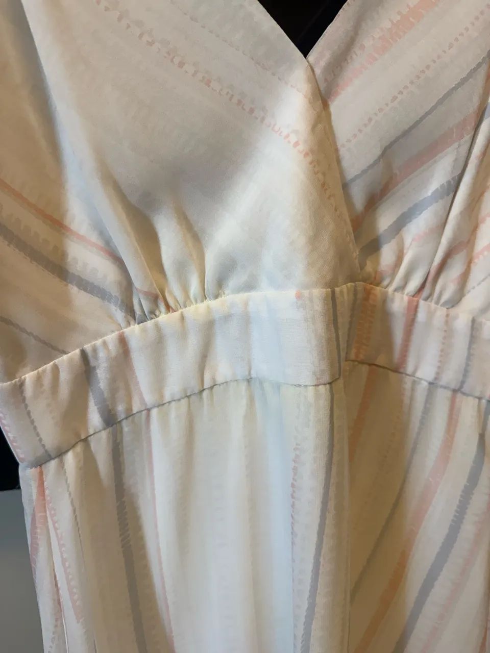 Vestido longo - Marca Sacada  - Foto 2