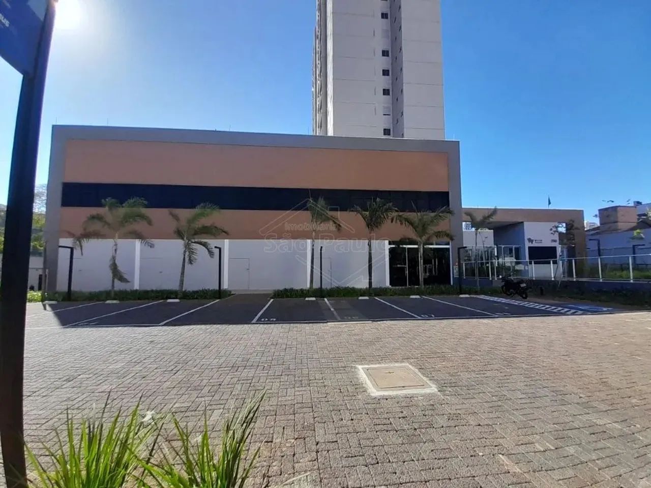 Locação de Comercial / Sala na cidade de Araraquara - Foto 3