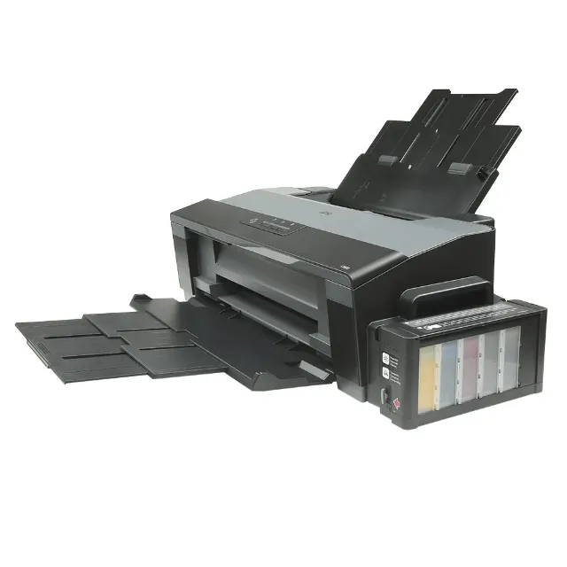 Impressora Epson L1300 - Sublimática