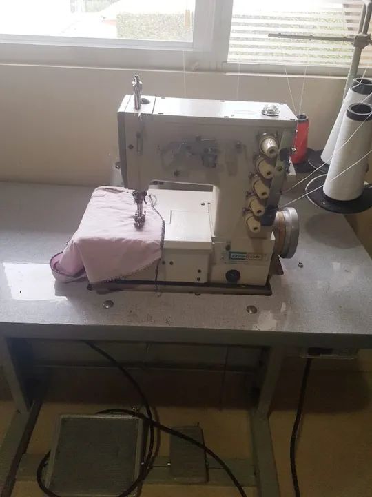 Máquina Galoneira Industrial - Foto 2