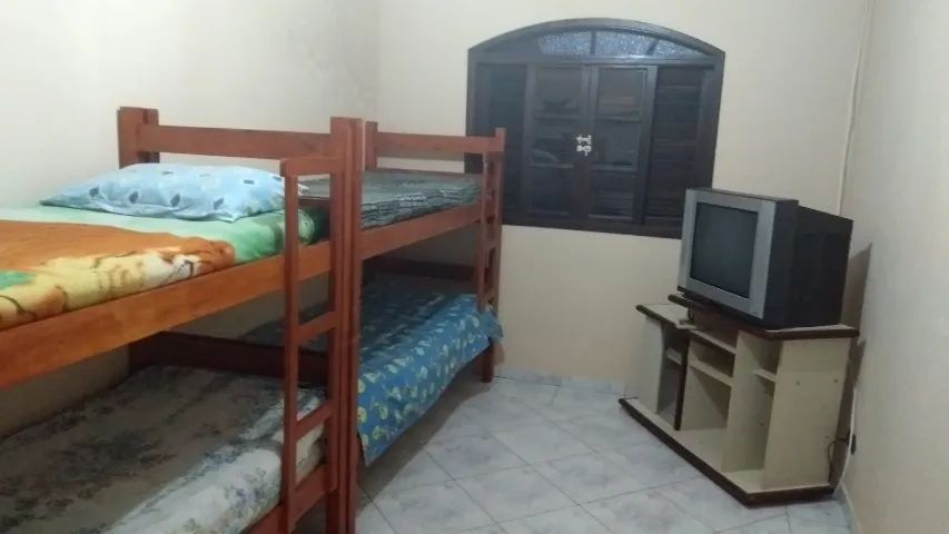 Casa em Ilha Comprida para Temporada - Foto 4