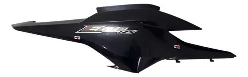 Carenagem Rabeta Honda Elite 125 19/23 L/d Oig Detalhe 56382