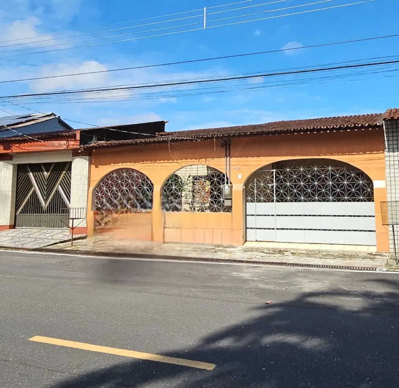 Imóvel para venda possui 260 metros quadrados com 6 quartos em Marambaia - Belém - PA - Foto 2