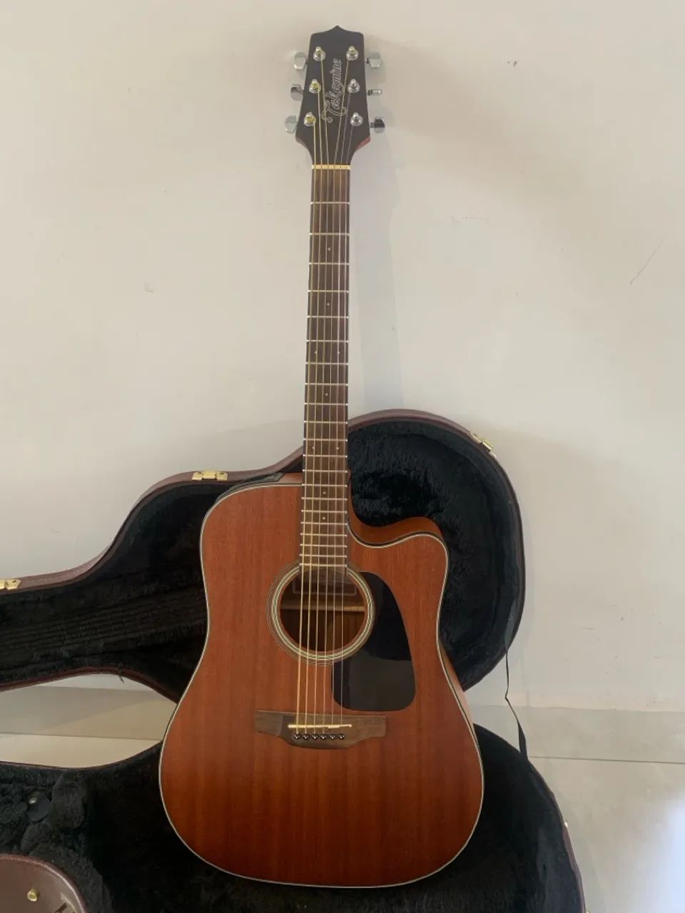 Violão Takamine GD11MCE - Foto 4