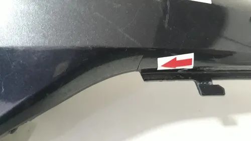 Carenagem Rabeta Honda Elite 125 19/23 L/d Oig Detalhe 56382 - Foto 4