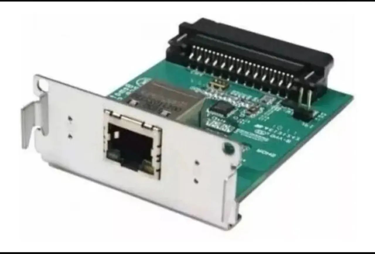 Adaptador de Rede Ethernet PCI - Foto 3