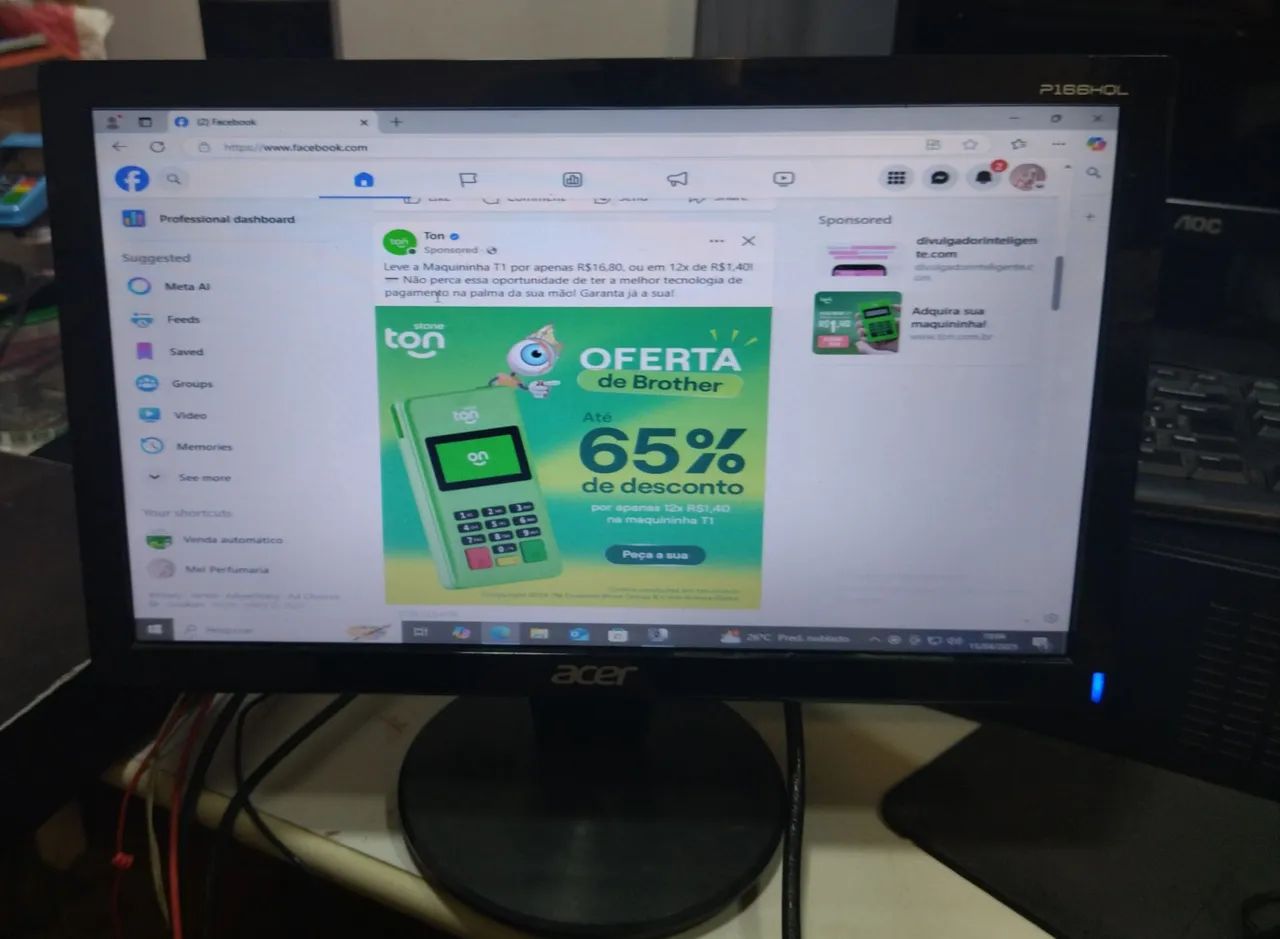 Monitor Acer