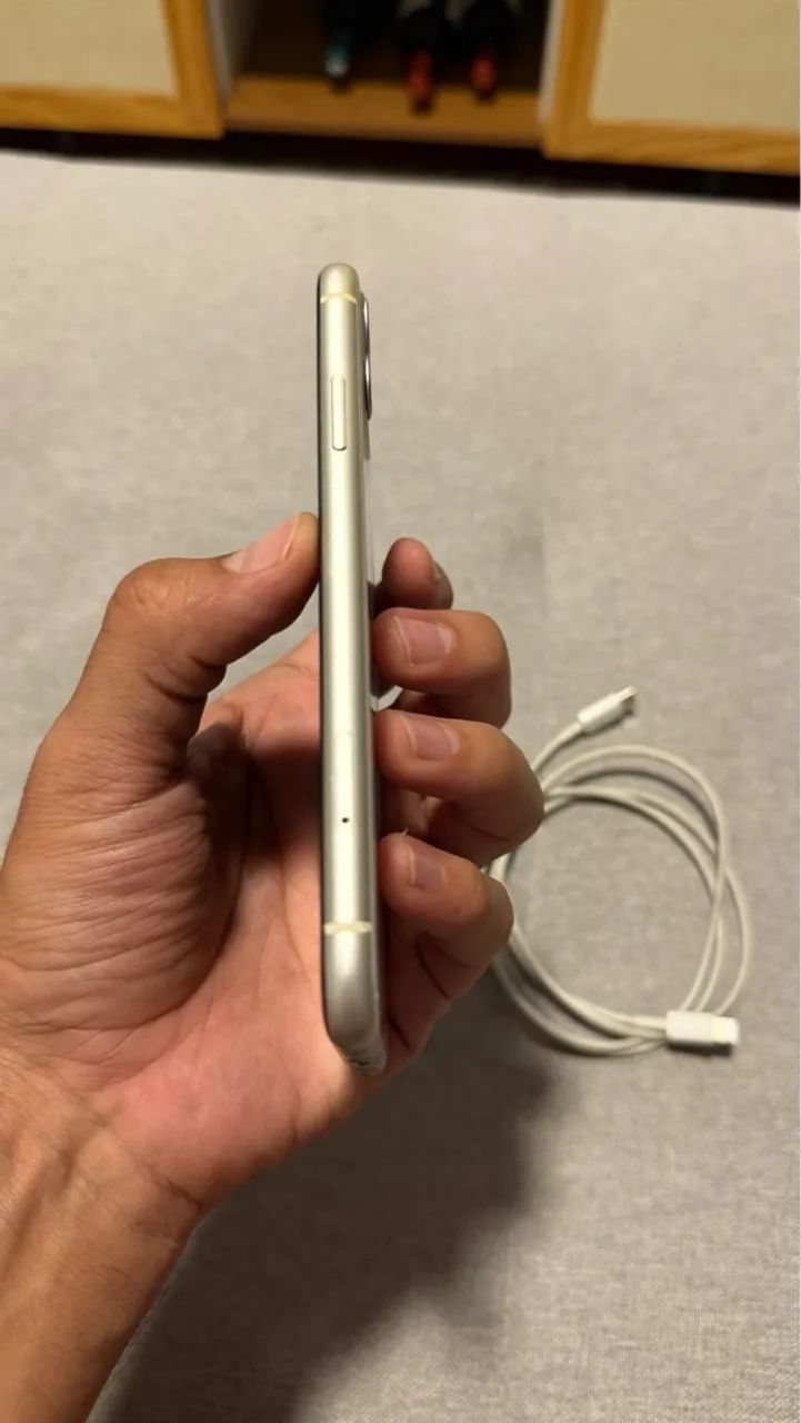 Iphone 11 64gb