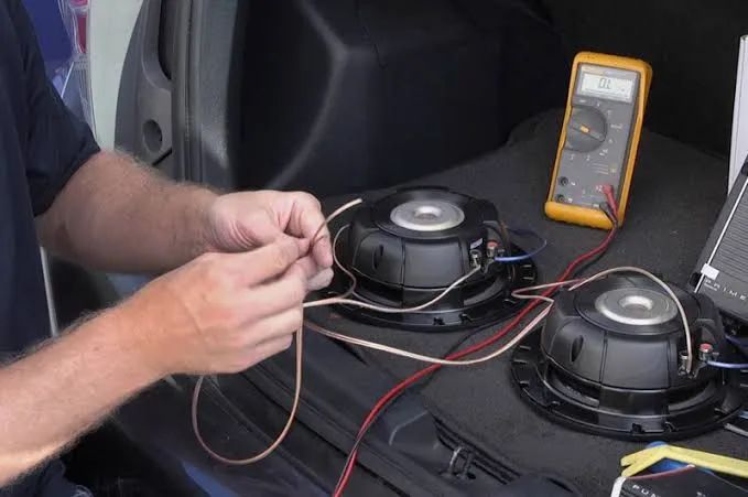 Instalação de Som Automotivo e Som Ambiente  - Foto 5