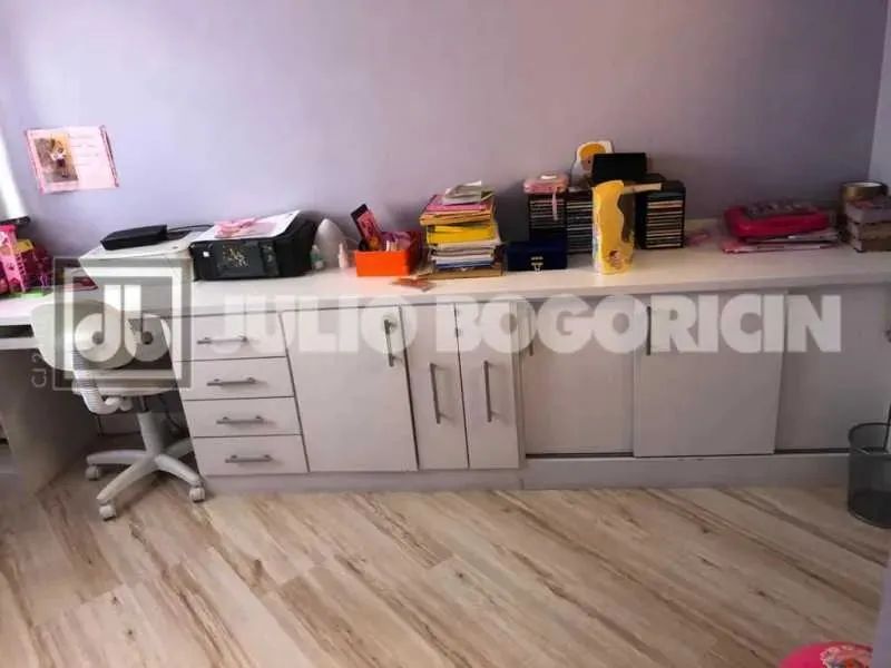 Taquara/ Jacarepaguá/ Excelente casa Condominio / Duplex/ Vazia/ 03 dormitórios/ 02 vagas/ - Foto 10