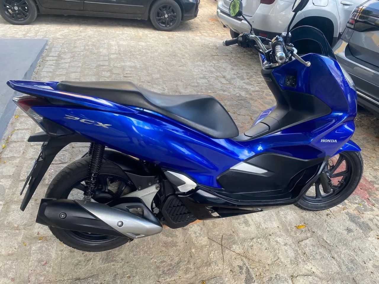 PCX 2022  - Foto 4